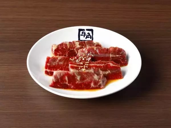 「【牛角】夏の「大焼肉祭り」開催！生ビール190円・カルビ290円・ハラミ390円！全25品が何皿・何杯でも特別価格 ～30周年だからやっちゃいます！夏の大型キャンペーン～」の画像