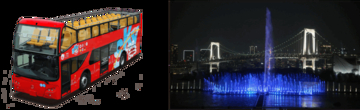 立教大学 × 日の丸自動車興業・スカイホップバスによる産学共創プロジェクト「Tokyo Summer Night: Lights & Mysteries 〜絶景（表）と都市伝説（裏）〜」
