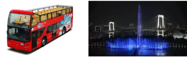 立教大学 × 日の丸自動車興業・スカイホップバスによる産学共創プロジェクト「Tokyo Summer Night: Lights & Mysteries 〜絶景（表）と都市伝説（裏）〜」