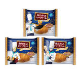 「【モンテール】こだわり卵で仕立てた「マッシュル・全力で作ったシュークリーム（カスタード）」を新発売」の画像2