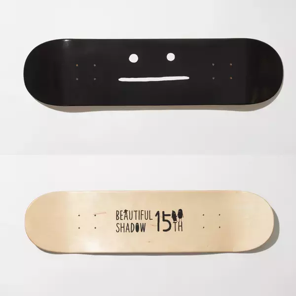 「グラニフのオリジナルキャラクター「ビューティフルシャドー」生誕15周年！2024年5月13日(月)より記念キャンペーンを開催」の画像