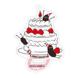 「グラニフのオリジナルキャラクター「ビューティフルシャドー」生誕15周年！2024年5月13日(月)より記念キャンペーンを開催」の画像8