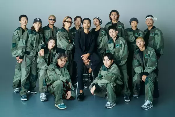 「Valuence INFINITIES、株式会社ペンギントレードとスポンサー契約を締結」の画像