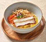 「一風堂初のヴィーガン専門店 新業態「ippudo V」がNYブルックリンにてグランドオープン！」の画像4