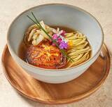 「一風堂初のヴィーガン専門店 新業態「ippudo V」がNYブルックリンにてグランドオープン！」の画像5