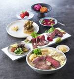 「【一風堂コラボ】 とんこつラーメンの製法でつくるジビエラーメンを「九州ジビエコンソーシアム」 と共同開発！素材を活かしたジビエ料理とともにお披露目！」の画像11