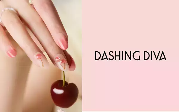世界30,000店舗以上で展開する「DASHING DIVA」より、累計販売3000万個突破・OLIVE YOUNGネイルチップ部門売上1位「magic press」が3月リニューアル展開