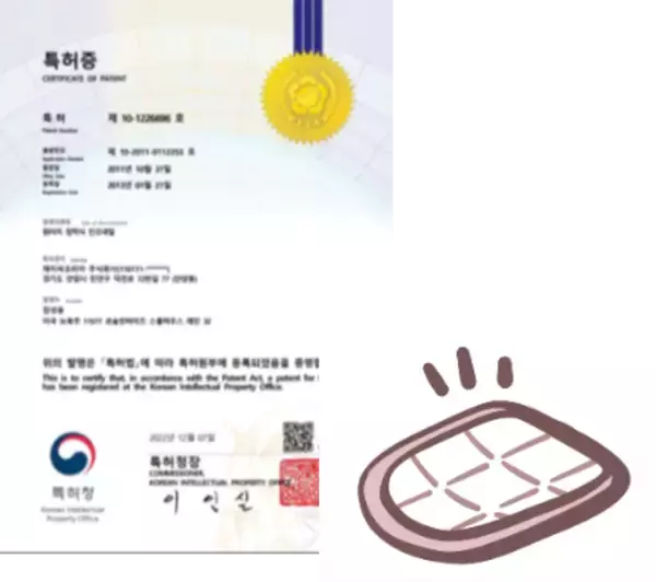 「世界30,000店舗以上で展開する「DASHING DIVA」より、累計販売3000万個突破・OLIVE YOUNGネイルチップ部門売上1位「magic press」が3月リニューアル展開」の画像