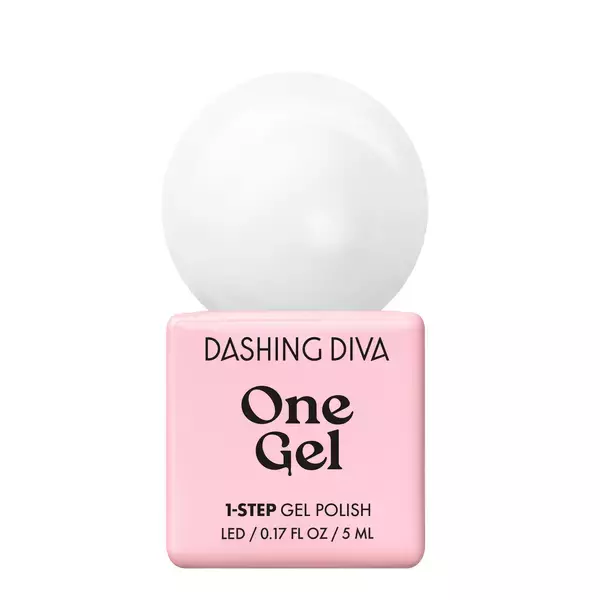 「世界30,000店舗以上で展開する「DASHING DIVA」より、累計販売3000万個突破・OLIVE YOUNGネイルチップ部門売上1位「magic press」が3月リニューアル展開」の画像