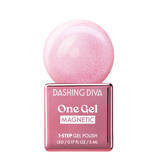 「世界30,000店舗以上で展開する「DASHING DIVA」より、累計販売3000万個突破・OLIVE YOUNGネイルチップ部門売上1位「magic press」が3月リニューアル展開」の画像9