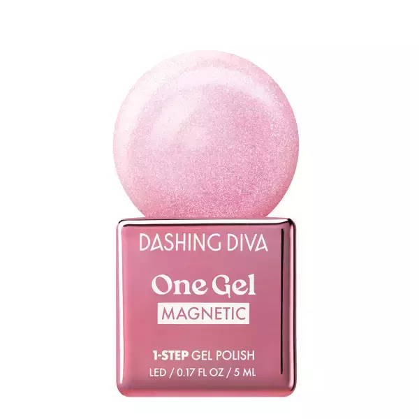 「世界30,000店舗以上で展開する「DASHING DIVA」より、累計販売3000万個突破・OLIVE YOUNGネイルチップ部門売上1位「magic press」が3月リニューアル展開」の画像