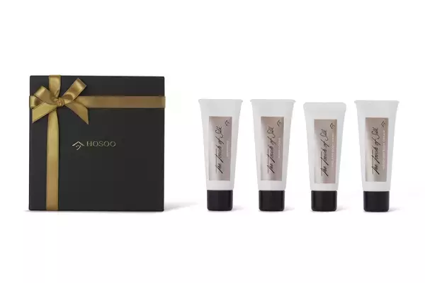 「春の東京ミッドタウン八重洲に花びらが舞う空間「FLOWER SHOWER」が登場。「Hello, Spring! 2026 in TOKYO MIDTOWN YAESU」開催」の画像