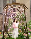「春の東京ミッドタウン八重洲に花びらが舞う空間「FLOWER SHOWER」が登場。「Hello, Spring! 2026 in TOKYO MIDTOWN YAESU」開催」の画像7