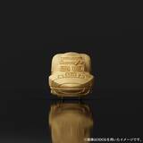 「“速度への憧れ”　名車を純金で愉しむ　最大約２センチの超ミニサイズ「新幹線 純金ミニフィギュア」第２弾「のぞみ」時代を切り拓いた300系・500系モデルを受注販売」の画像17