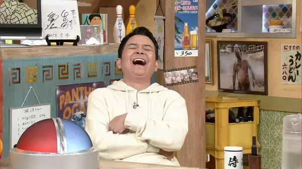 「【相席食堂】M-1ファイナリストによるロケ頂上決戦「街ブラ-1グランプリ」はいよいよクライマックスへ！奇想天外真空ジェシカワールド炸裂！モグライダーともしげの初代相方と超レア相席！」の画像