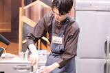 「令和ロマン、さや香、マヂカルラブリー、オズワルドがファイナリストシェフの素顔に迫る！「CHEF-1」決勝直前特別番組」の画像4