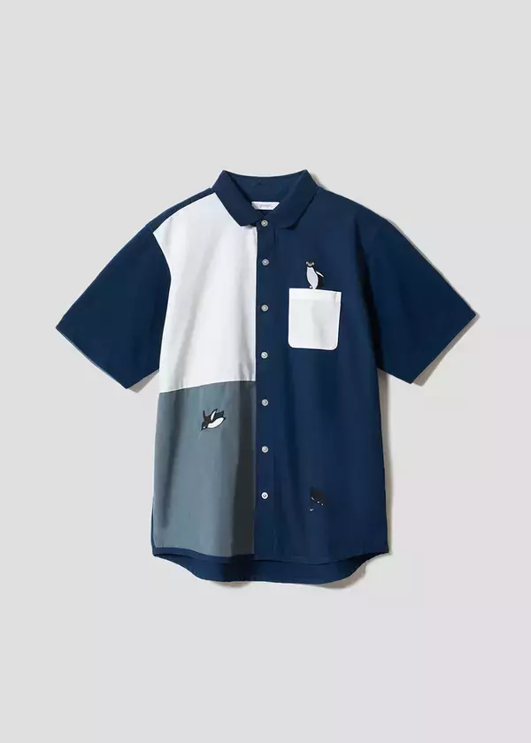 「絵本作家・イラストレーター『さかざきちはる』とのコラボレーション第5弾」の画像