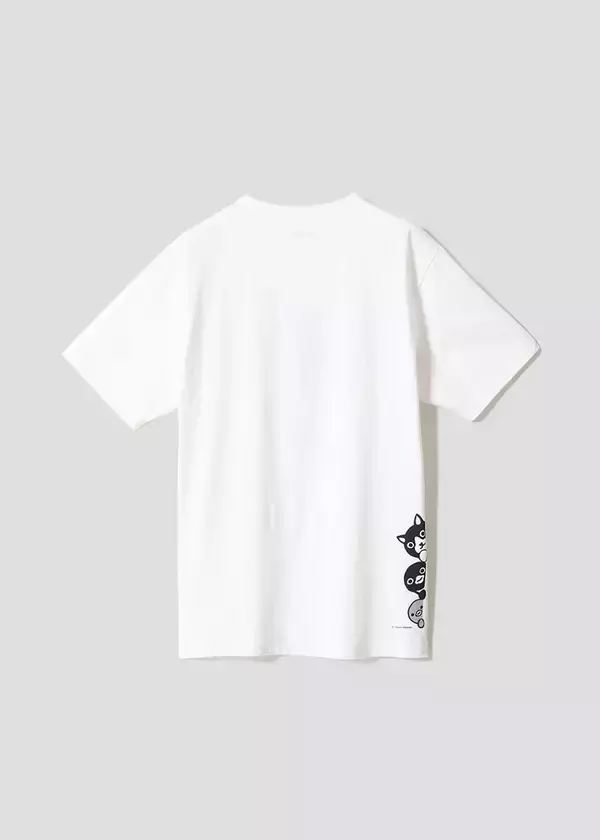 「絵本作家・イラストレーター『さかざきちはる』とのコラボレーション第5弾」の画像