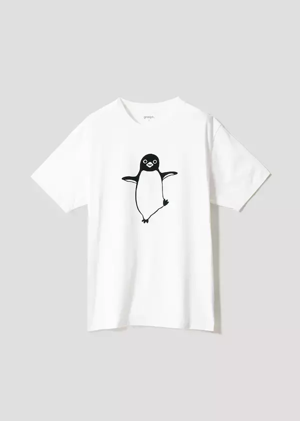 「絵本作家・イラストレーター『さかざきちはる』とのコラボレーション第5弾」の画像