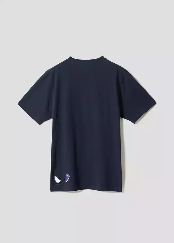 「絵本作家・イラストレーター『さかざきちはる』とのコラボレーション第5弾」の画像