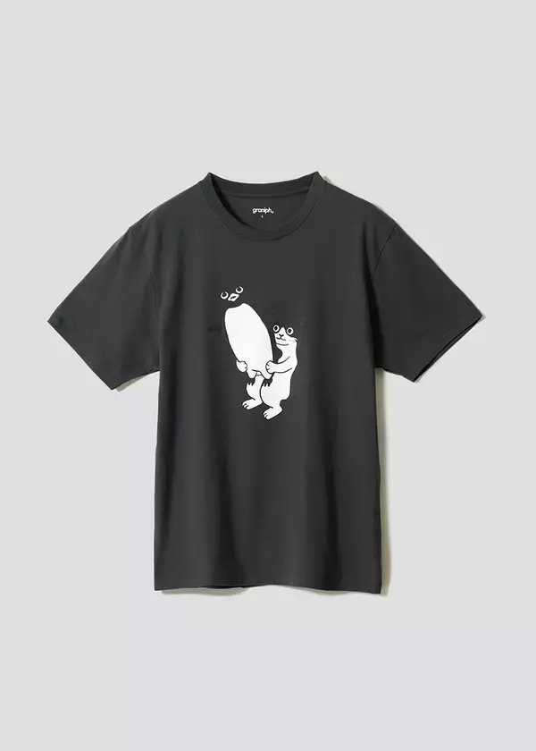 「絵本作家・イラストレーター『さかざきちはる』とのコラボレーション第5弾」の画像