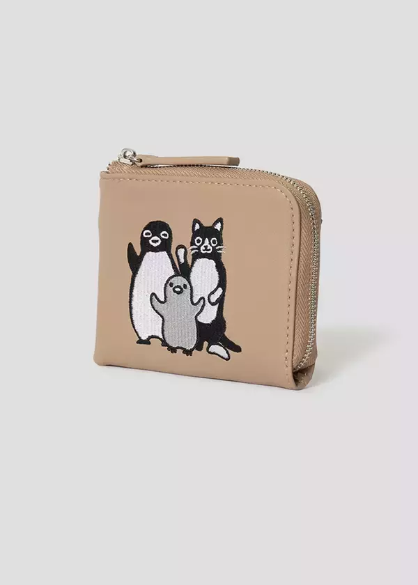 「絵本作家・イラストレーター『さかざきちはる』とのコラボレーション第5弾」の画像