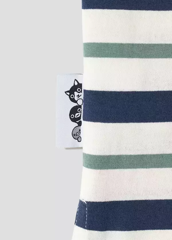 「絵本作家・イラストレーター『さかざきちはる』とのコラボレーション第5弾」の画像