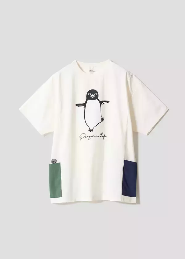 「絵本作家・イラストレーター『さかざきちはる』とのコラボレーション第5弾」の画像