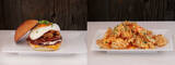 「Valuence INFINITIES×UMAMI BURGER 期間限定コラボメニューを3月13日から有明ガーデン店で販売！」の画像3