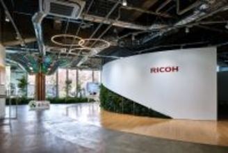 リコー環境事業開発センターをリニューアルオープン