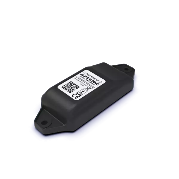 「アルプスアルパイン「第1回スマート物流EXPO」に出展」の画像