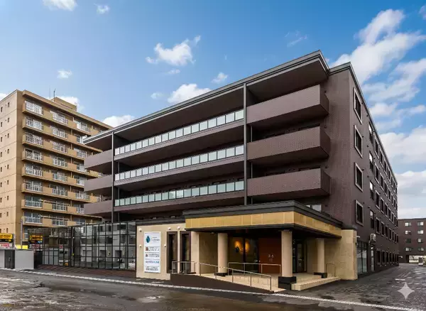 「札幌市内に新たな「ホスピスフロア併設施設」がオープン、1月16日にサ高住「ノアガーデン リブ・カシータ」をリニューアル」の画像