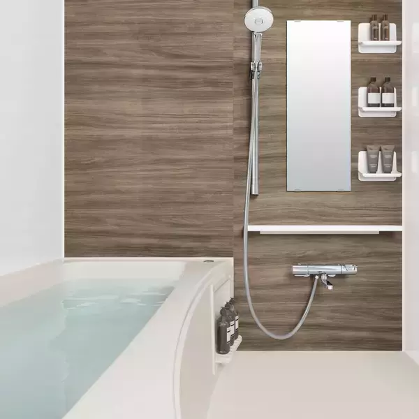 「LIXIL MONTHLY UPDATES  [2026年2月6日号]」の画像