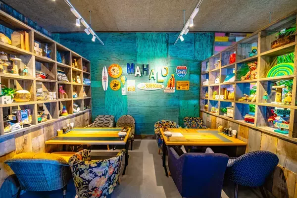 「トリドールグループが掲げる「心的資本経営」から生まれた新制度　コナズ珈琲で成長感謝ポイント制度「MAHALO（マハロ）」開始」の画像