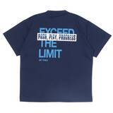 「全24種類のアルペン限定テニス・バドミントンウェア　ヨネックス「グラフィックTコレクション」が発売」の画像13