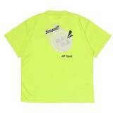 「全24種類のアルペン限定テニス・バドミントンウェア　ヨネックス「グラフィックTコレクション」が発売」の画像16