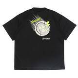 「全24種類のアルペン限定テニス・バドミントンウェア　ヨネックス「グラフィックTコレクション」が発売」の画像18