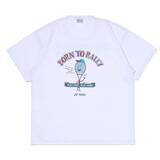 「全24種類のアルペン限定テニス・バドミントンウェア　ヨネックス「グラフィックTコレクション」が発売」の画像2