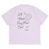 「全24種類のアルペン限定テニス・バドミントンウェア　ヨネックス「グラフィックTコレクション」が発売」の画像20