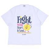 「全24種類のアルペン限定テニス・バドミントンウェア　ヨネックス「グラフィックTコレクション」が発売」の画像24