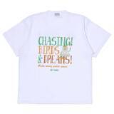 「全24種類のアルペン限定テニス・バドミントンウェア　ヨネックス「グラフィックTコレクション」が発売」の画像5