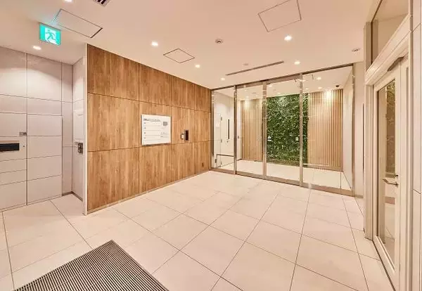 「【オリックス不動産株式会社】新名神「箕面とどろみIC」近接のマルチテナント型物流施設「箕面ロジスティクスセンター」完成」の画像