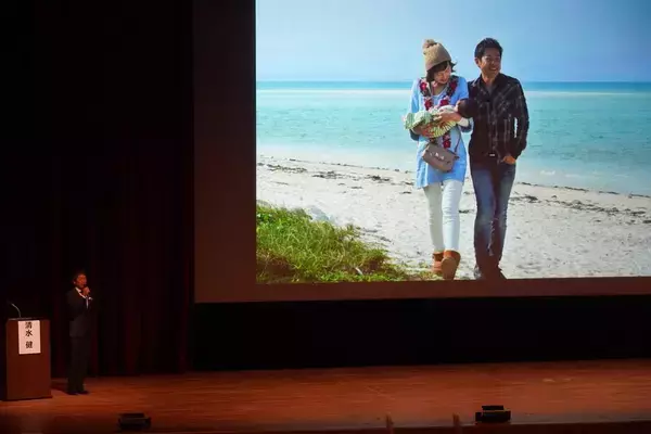 「武庫川女子大学看護学部が開設から10年を迎え、記念シンポジウムを開催しました。」の画像