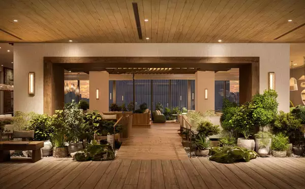 「赤坂に“ブランデッド・サービスレジデンス”誕生　アジア初上陸「1 Homes Tokyo」」の画像