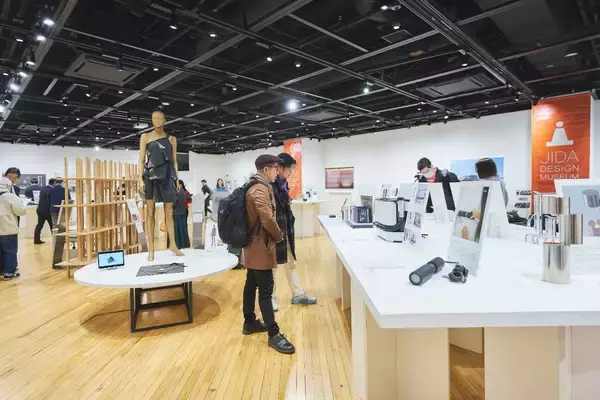 “余白”が生むプロダクトの力     JIDAデザインミュージアムセレクション vol.27 記念セミナーレポート