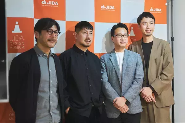 「“余白”が生むプロダクトの力     JIDAデザインミュージアムセレクション vol.27 記念セミナーレポート」の画像