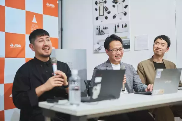 「“余白”が生むプロダクトの力     JIDAデザインミュージアムセレクション vol.27 記念セミナーレポート」の画像