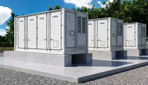 「【オリックス銀行】国内初の系統用蓄電所開発資金を使途とするプロジェクトボンドの組成について」の画像