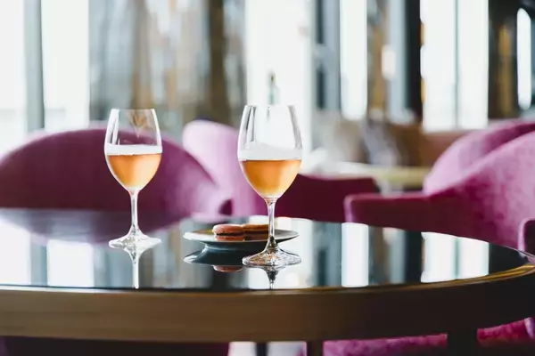 「【フォションホテル京都】暑い夏をひんやり涼しく過ごすためのフォション夏グルメが盛りだくさん！」の画像