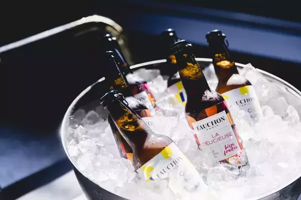 「【フォションホテル京都】暑い夏をひんやり涼しく過ごすためのフォション夏グルメが盛りだくさん！」の画像